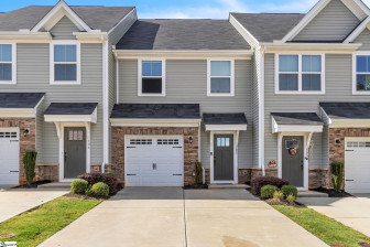 502 Huntingdale  Simpsonville, SC 29681