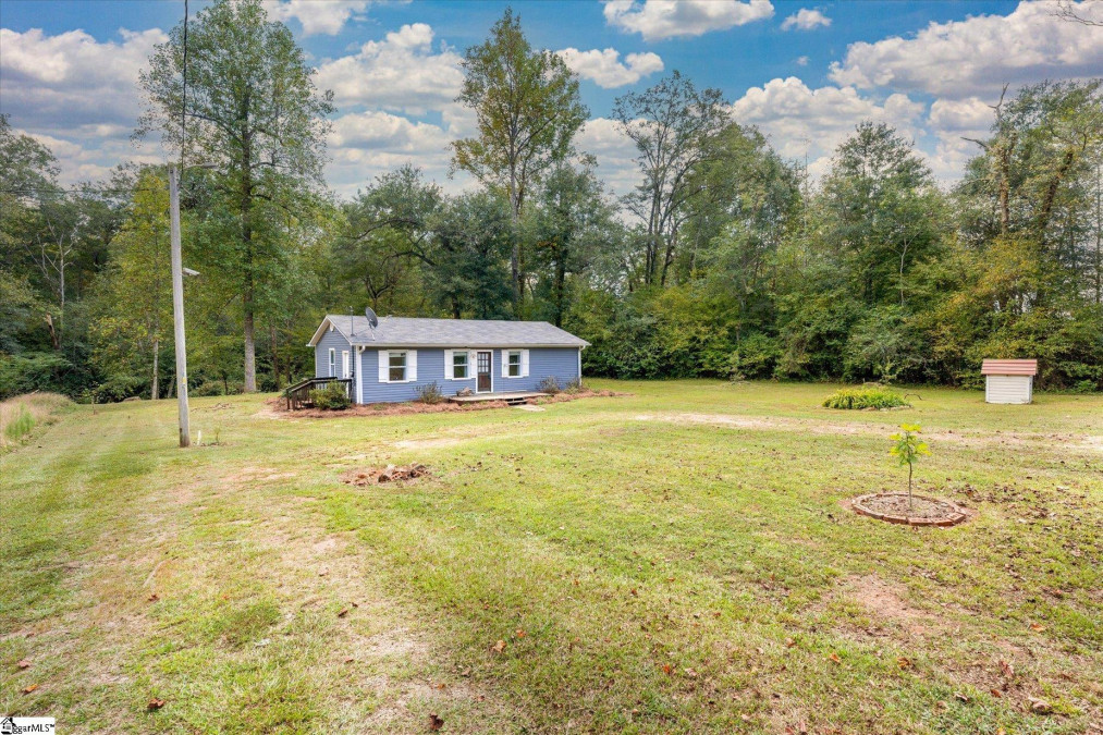 158 Laurel And Hardy Lake Marietta, SC 29661