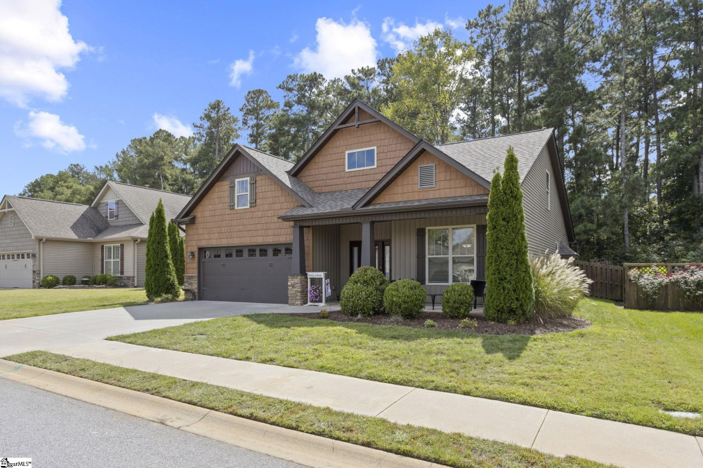 117 Canyon  Greenville, SC 29607