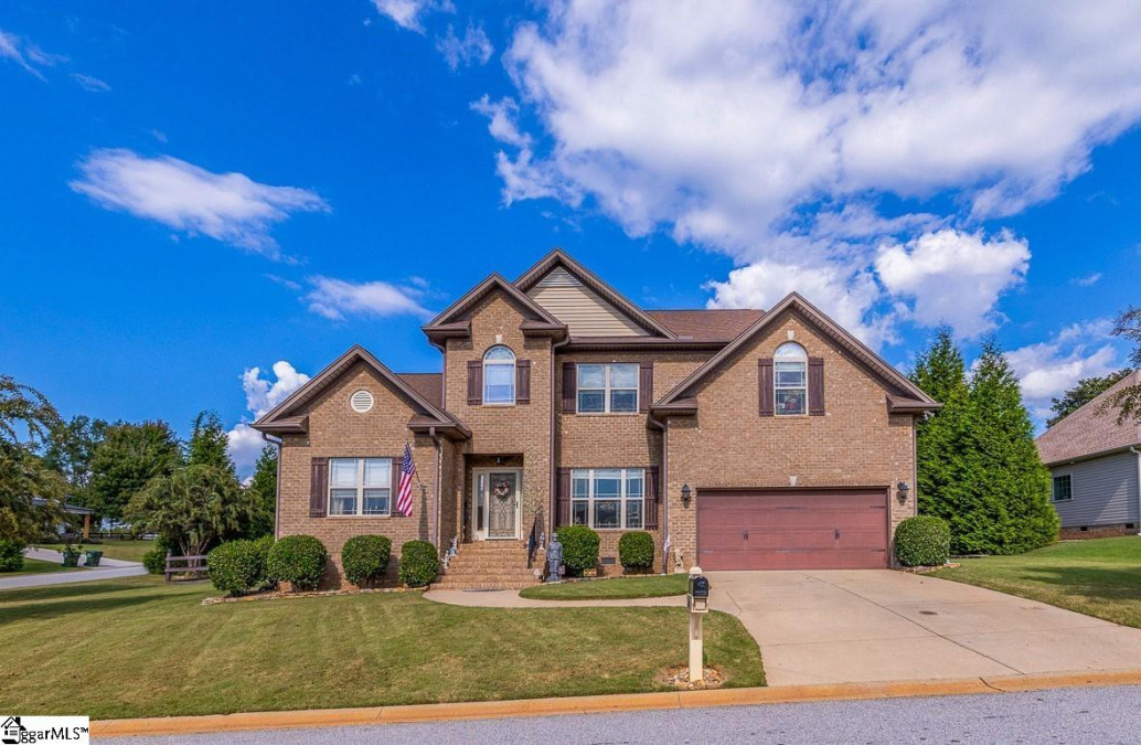 301 Mellow  Greer, SC 29651