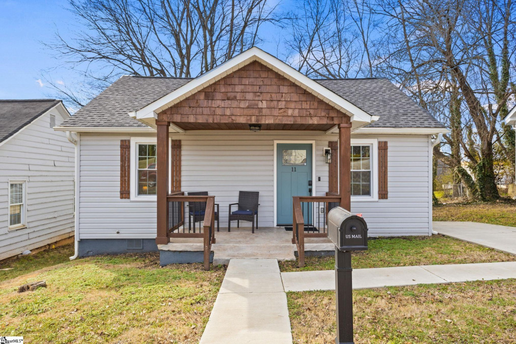 11 Dill  Greenville, SC 29601