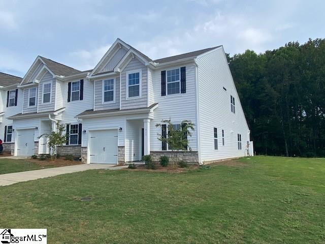 1314 Carmichael  Piedmont, SC 29673