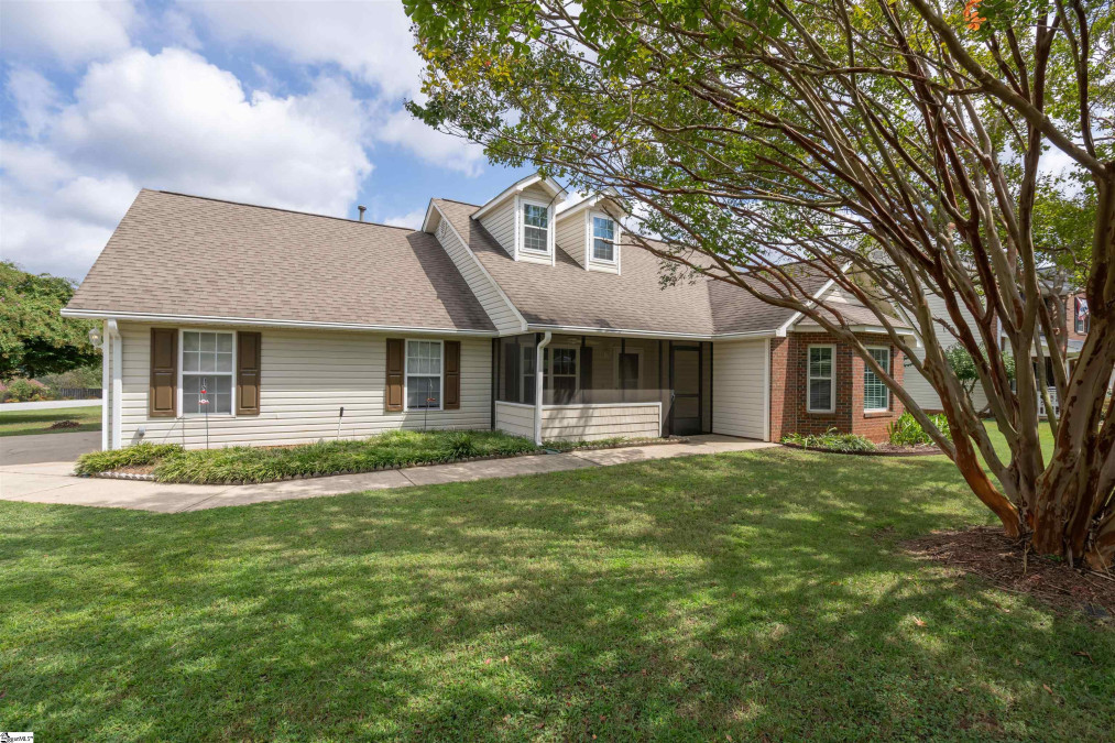 8 Kingfisher  Simpsonville, SC 29680