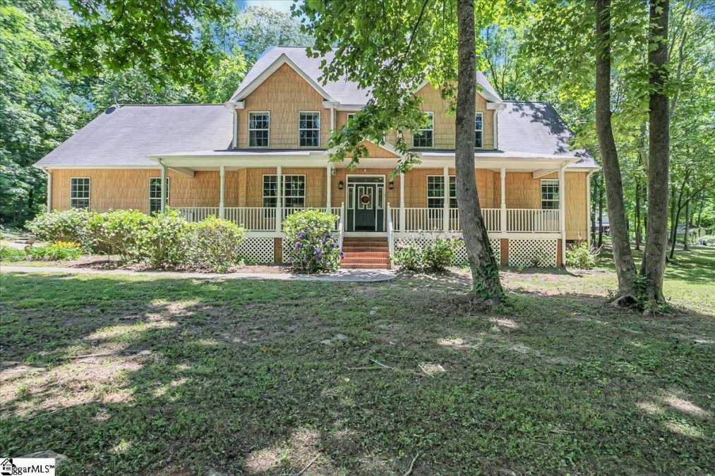 22 Woodhedge  Mauldin, SC 29662