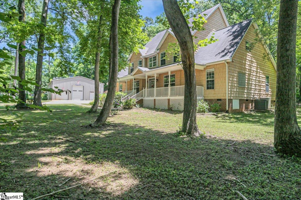 22 Woodhedge  Mauldin, SC 29662