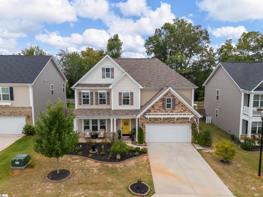 111 Crisp Cameo Greer, SC 29651