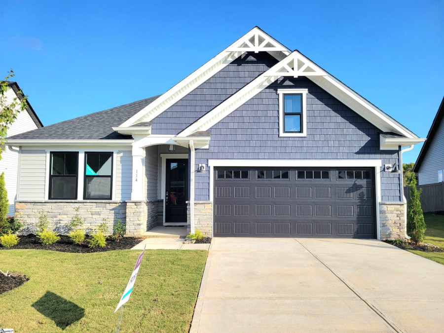 114 Laurel Oak Anderson, SC 29621