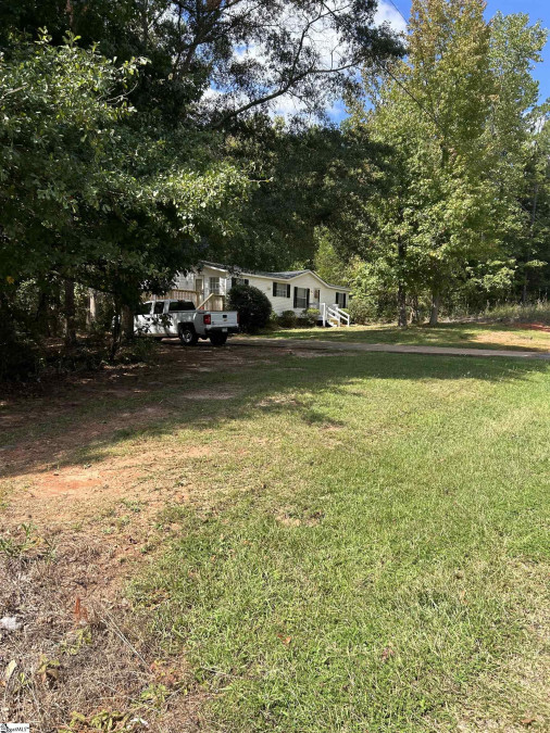 234 Forest  Starr, SC 29684