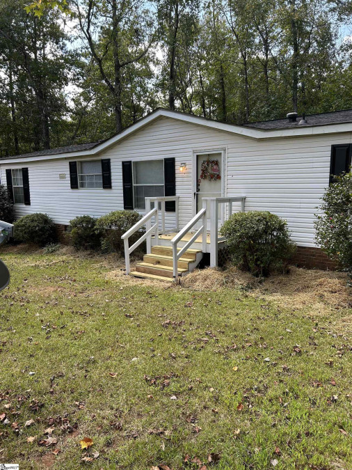 234 Forest  Starr, SC 29684