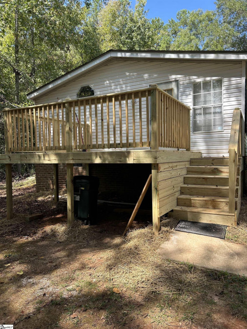 234 Forest  Starr, SC 29684