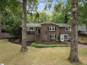 321 Robin Hood Greenville, SC 29607