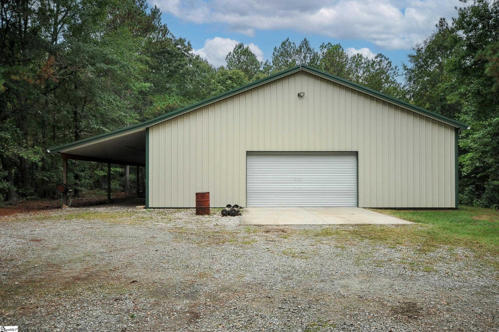 893 Trinity Church Laurens, SC 29360