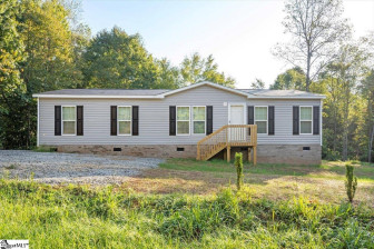 321 Cedar Wood Ranch Westminster, SC 29693