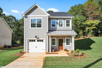 310 Caroline W Greenville, SC 29611