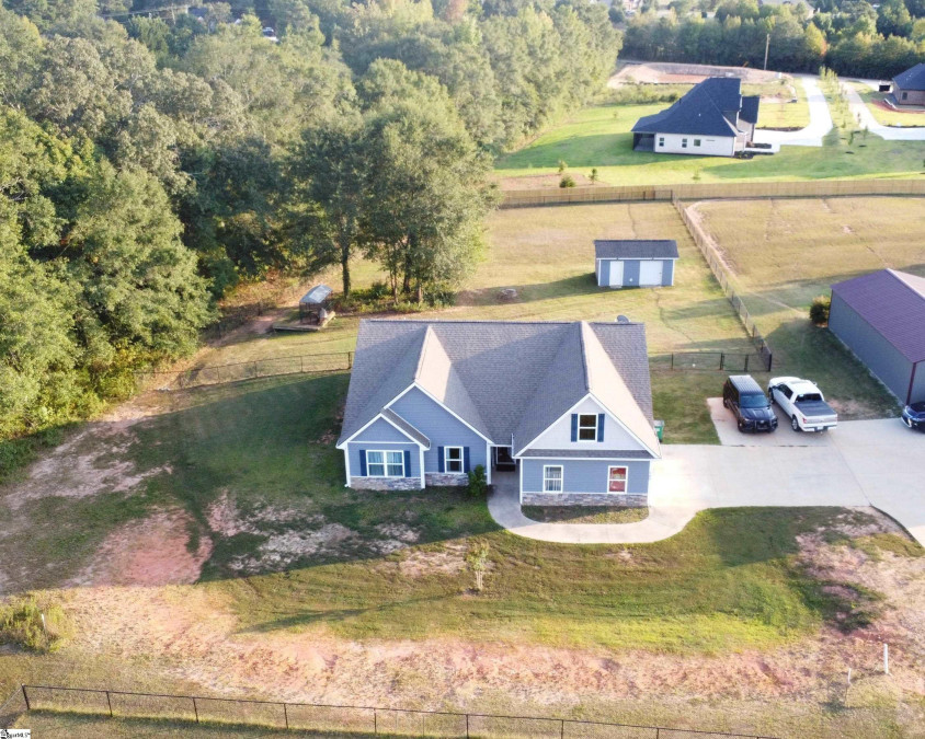 345 Ben Johnson Inman, SC 29349