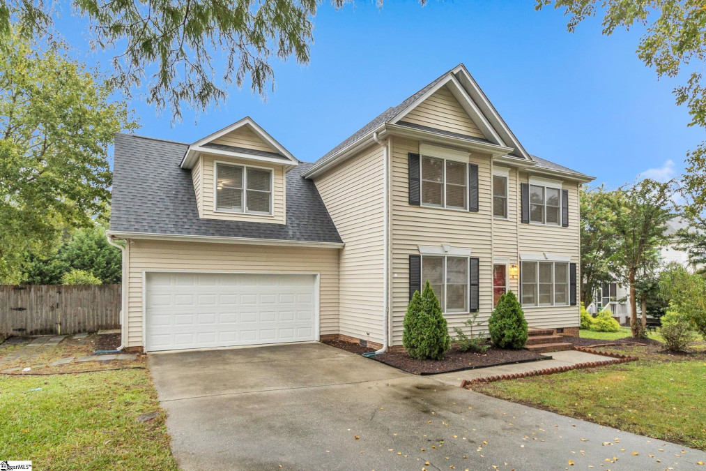 4 European Plum Simpsonville, SC 29861