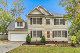 4 European Plum Simpsonville, SC 29861