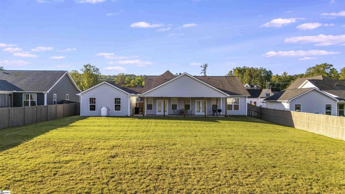 5 Judge Looper Travelers Rest, SC 29690