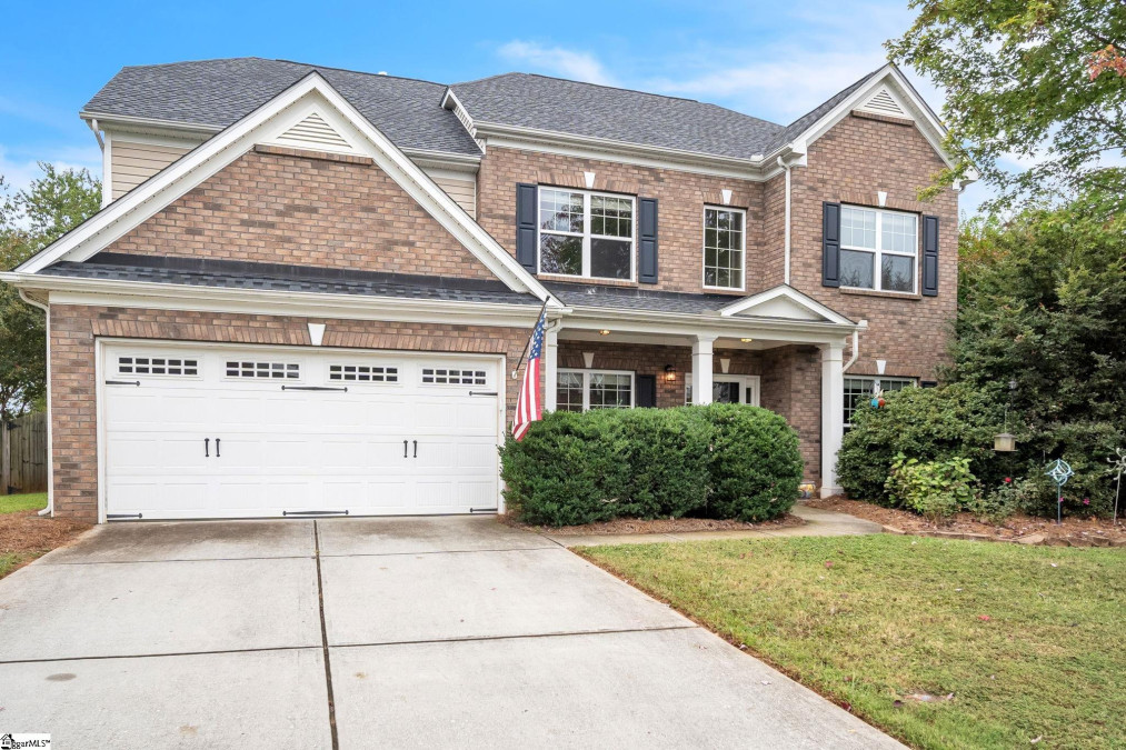 1000 Kangley  Simpsonville, SC 29681