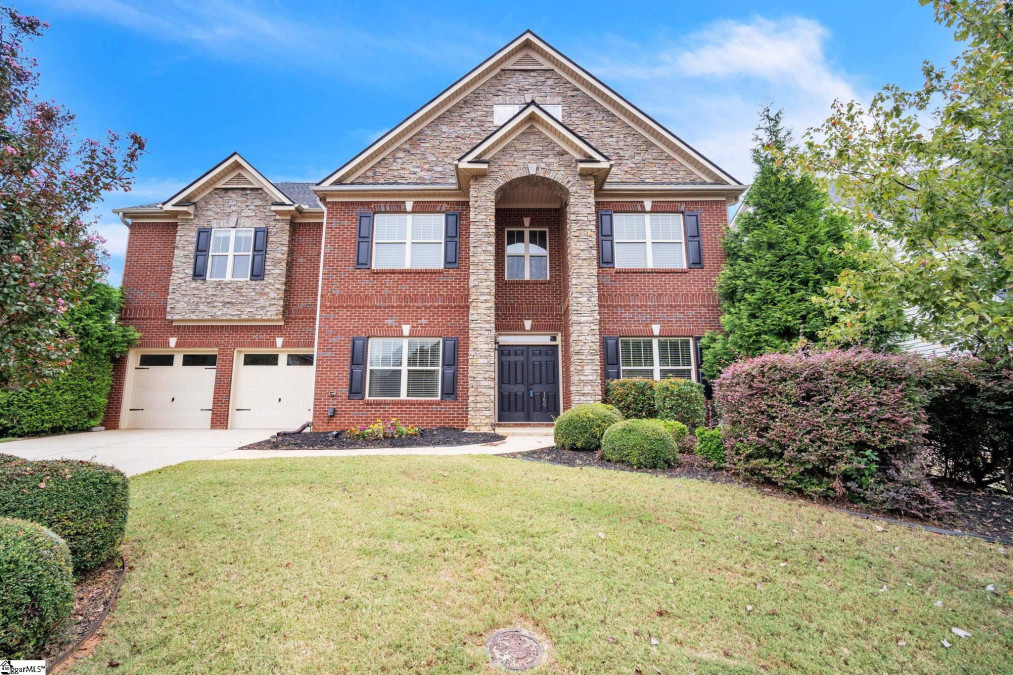 160 Creek Shoals Simpsonville, SC 29681