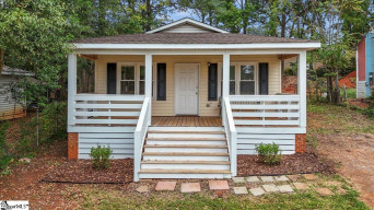 42 Burgess  Greenville, SC 29609