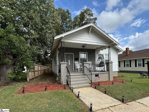 304 Jefferson  Clinton, SC 29325