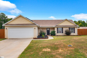 112 Turquoise  Laurens, SC 29360