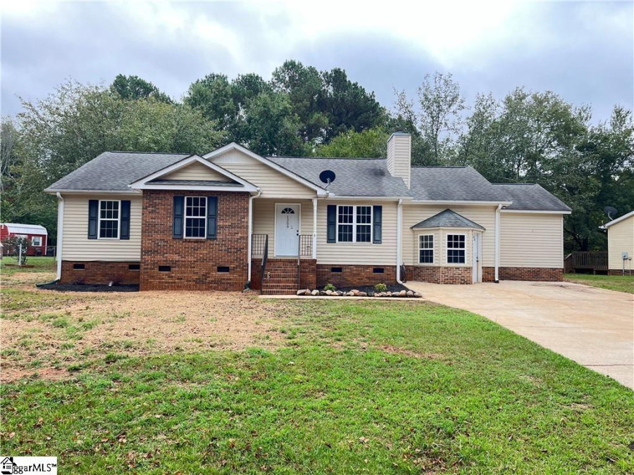 1209 Westgate  Anderson, SC 29626