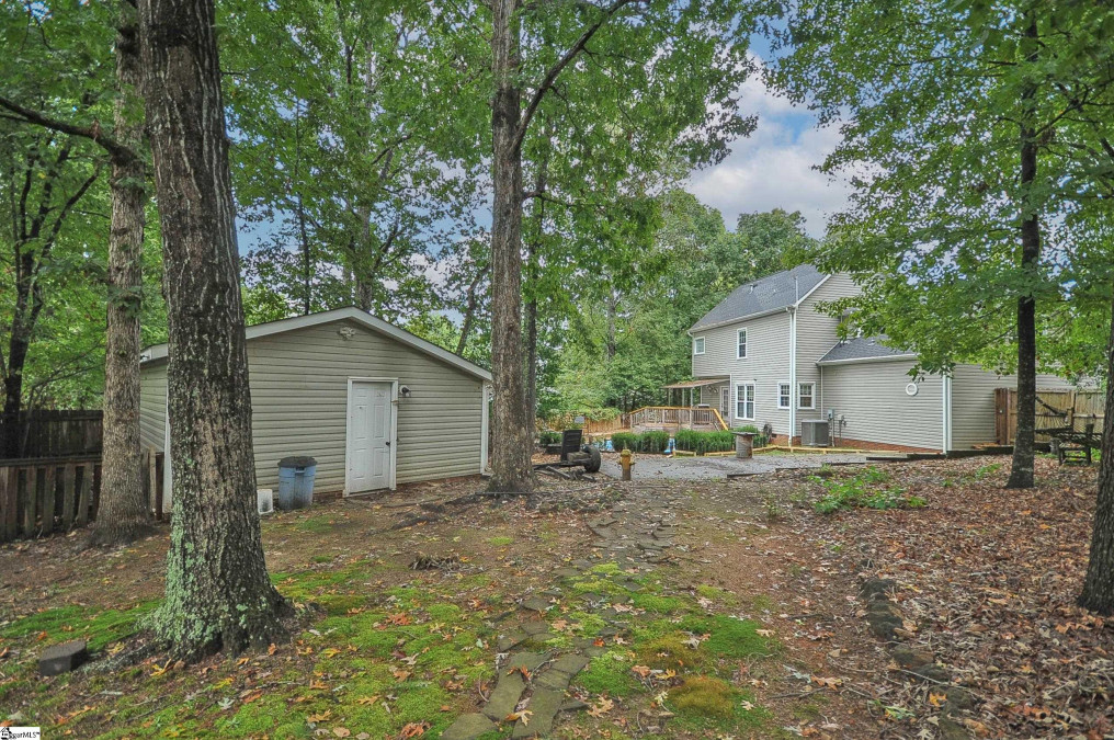 23 Angel Wing Taylors, SC 29687