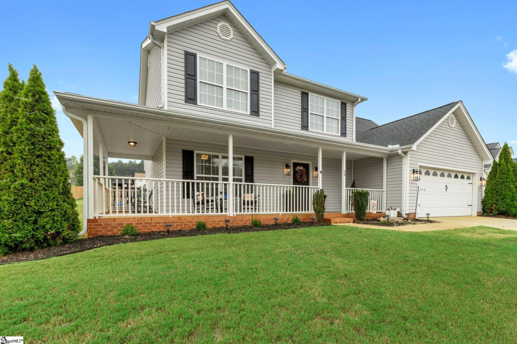 15 Corey  Travelers Rest, SC 29690