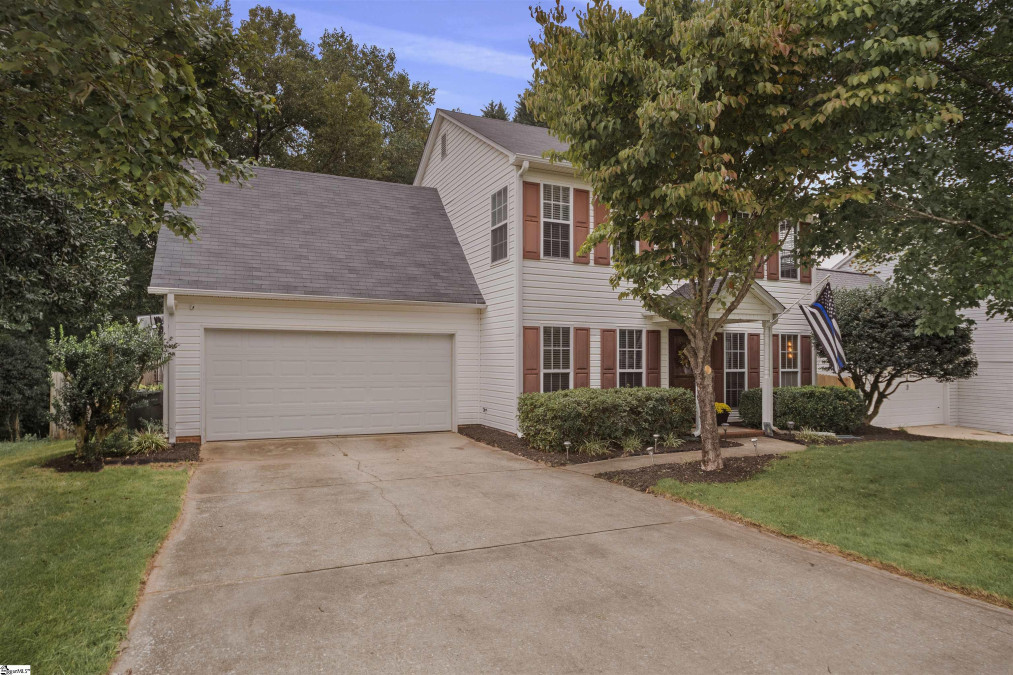 113 Riverside Chase Greer, SC 29650