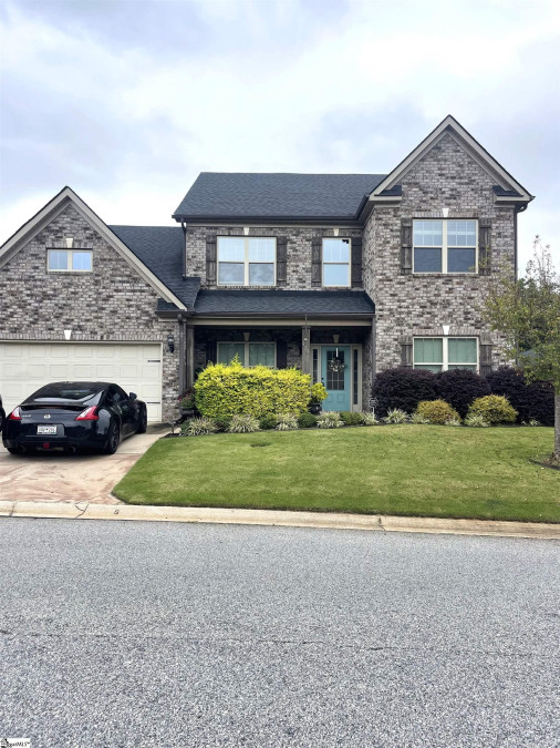 129 Redcroft  Greer, SC 29651