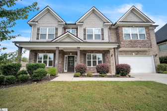 26 Palm Springs Simpsonville, SC 29681