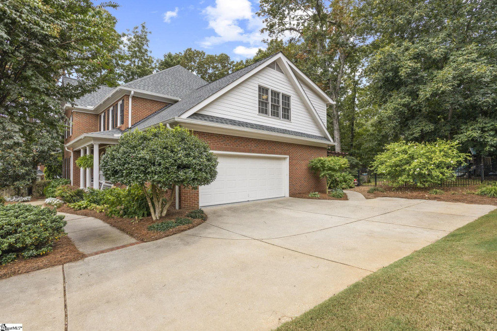 303 Trotters Field Simpsonville, SC 29681