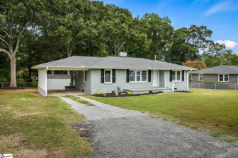 32 Dove  Williamston, SC 29697