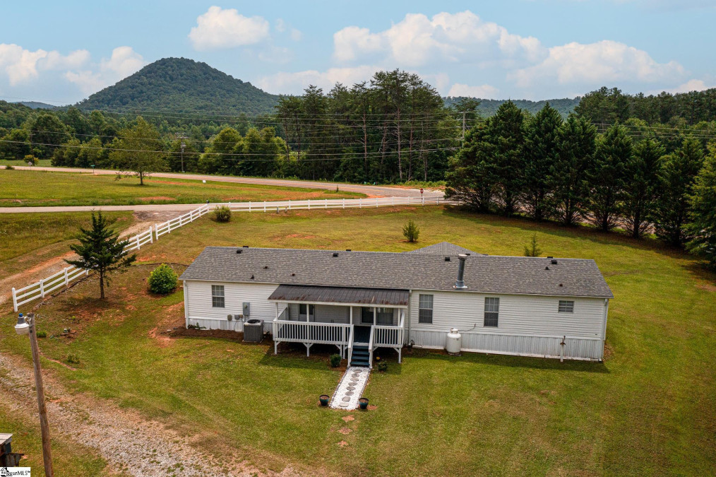 101 Mountain Est Pickens, SC 29671