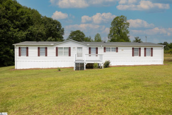 101 Mountain Est Pickens, SC 29671