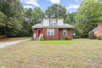 114 Camellia  Anderson, SC 29625