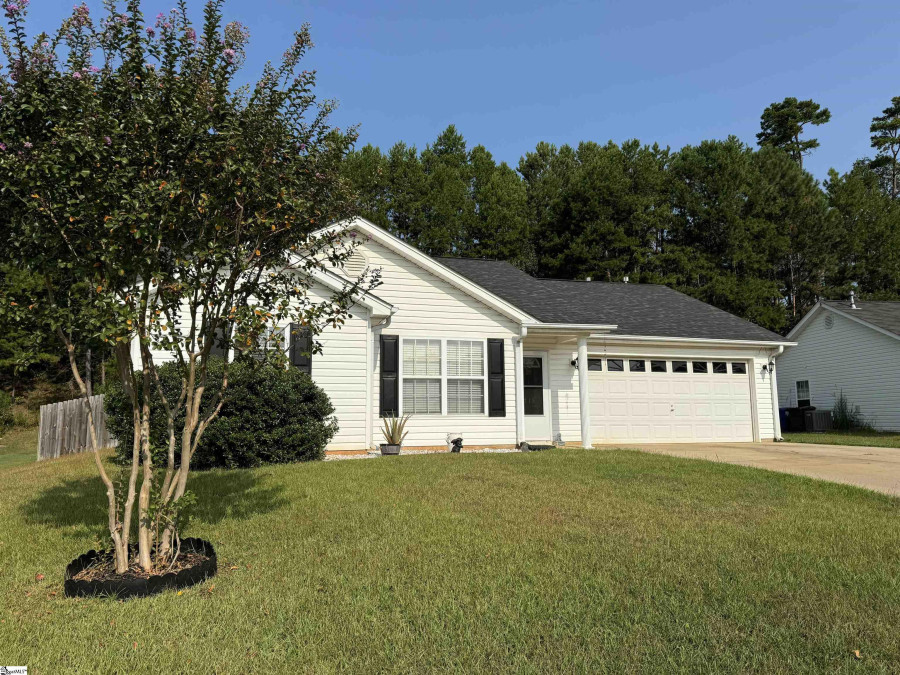 1715 Sweet Apple Fountain Inn, SC 29644