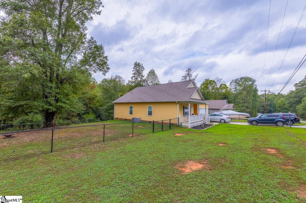 409 Palmetto N Liberty, SC 29657