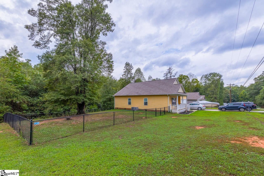 409 Palmetto N Liberty, SC 29657