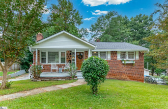 40 Miracle  Greenville, SC 29605