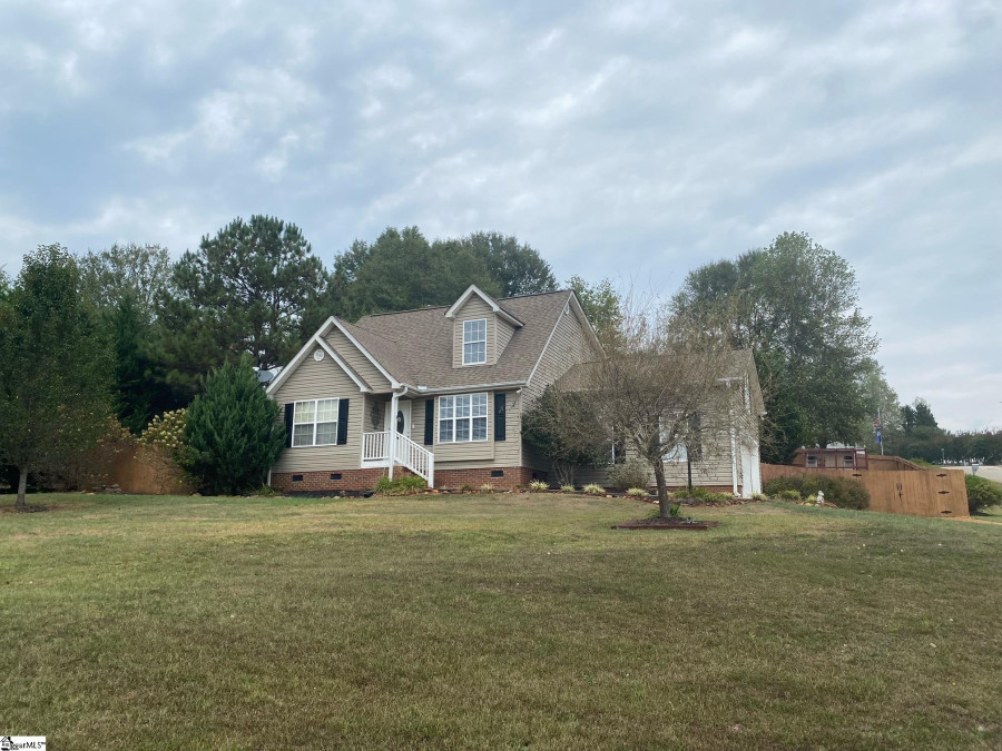 101 Shady Grove Est Pickens, SC 29671