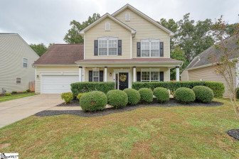 506 Timber Walk Simpsonville, SC 29681