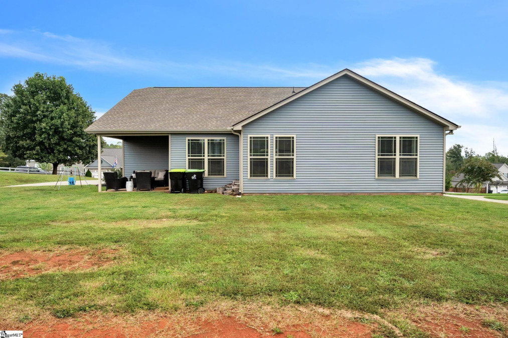 1560 Ballenger  Wellford, SC 29385