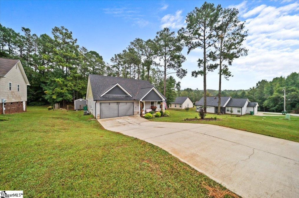 208 Brimfield  Cowpens, SC 29330