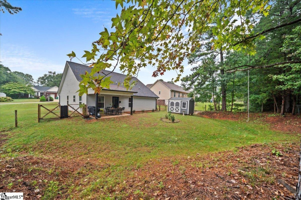 208 Brimfield  Cowpens, SC 29330