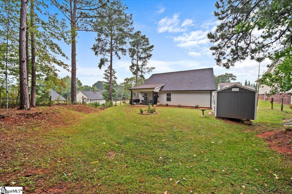 208 Brimfield  Cowpens, SC 29330