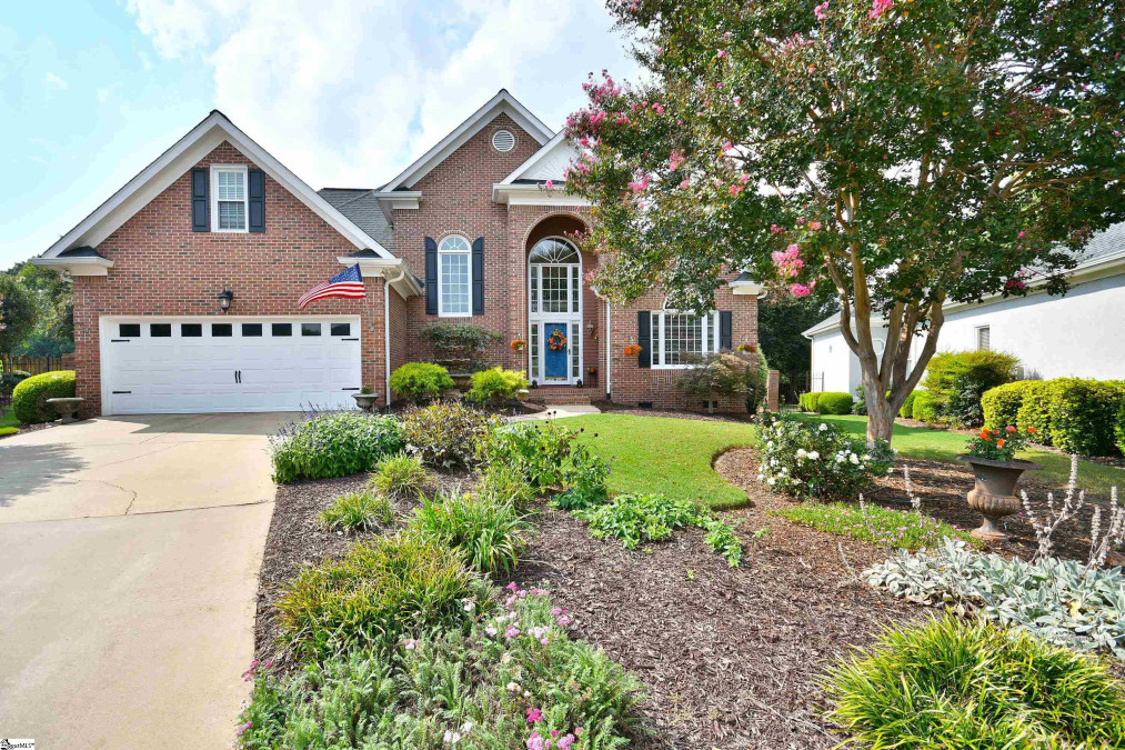 14 Germander  Greenville, SC 29615