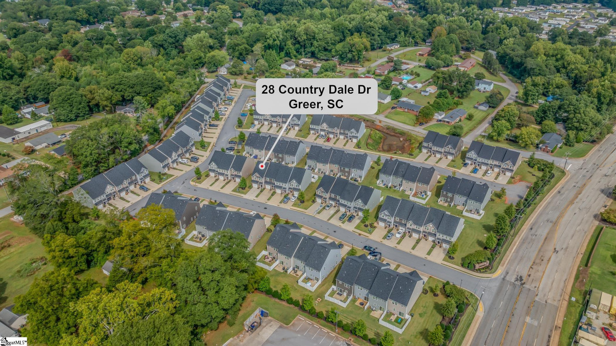 28 Country Dale Greer, SC 29650